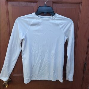 DSG Boys Compression Long Sleeve Shirt